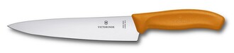 Victorinox 6.8006.19L9B SwissClassic nôž 19 cm - KNIFESTOCK