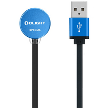 Olight MCC-S Magnetyczny Kabel Ładowania USB - KNIFESTOCK