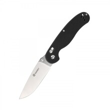 Ganzo Knife Ganzo D727M-BK (D2 steel) - KNIFESTOCK