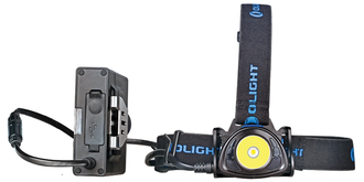 Olight H25 Wave 800lm. PO391 H-25W - KNIFESTOCK