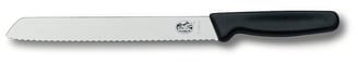 Victorinox 5.1633.18 nůž na chléb 18 cm - KNIFESTOCK