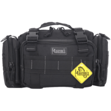 Magforce Wizard Waistpack Black #0402B - KNIFESTOCK