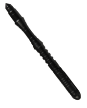 Mil-Tec stylo tactique 16 cm 15990002 noir - KNIFESTOCK