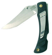 Mikov  243-NH-1/C CROCODILE with clip  129973 - KNIFESTOCK