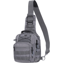 Pentagon UCB Universal Chest Bag K17046-2.0-08WG-Wolf-Grey-ONE SIZE - KNIFESTOCK