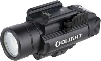 Olight Baldr IR Green Laser 1350 lm - KNIFESTOCK