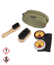Mil-Tec komplette Olive 12936000 - KNIFESTOCK