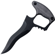 Cold Steel DEMKO KRISS PUSH DAGGER? / 8,75&quot; KOKONAISPITUUS / 6&quot; KRISS TERÄ / SK-5 TERÄS - KNIFESTOCK