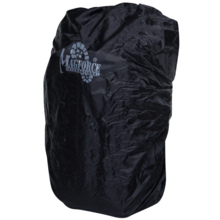 Magforce Rain Cover M Black #MP9903B - KNIFESTOCK