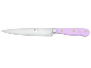 WUSTHOF Classic Colour, Ham knife, Purple Yam, 16 cm 1061704216 - KNIFESTOCK