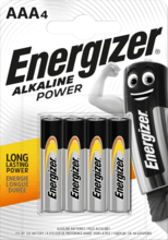 Energizer Base AAA 4ks 7638900247893 - KNIFESTOCK