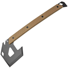 SCHRADE Backdraft Axe 1182496 - KNIFESTOCK