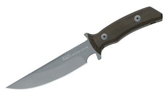 Fox Knives FX-1666TK E.T.K. Exagon Tactical - KNIFESTOCK