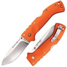 Cold Steel Ultimate Hunter Orange 30URY - KNIFESTOCK