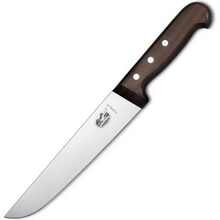Victorinox Kuchyňský nůž Rosewood Řeznický 20 cm - KNIFESTOCK