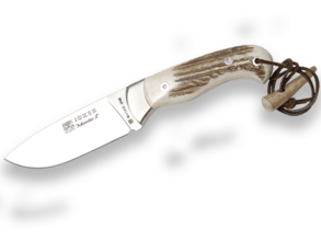 JOKER KNIFE MONTES II BLADE 10,5cm. CC08 - KNIFESTOCK