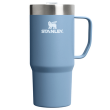 Stanley  Termohrnek The Everyday Suburban Mug 470 ml/16oz Indigo 10-13861-043 - KNIFESTOCK