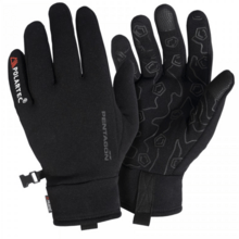 Pentagon Ursus Power Stretch Polartec Gloves P20034-01-Black-L - KNIFESTOCK