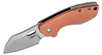 CRKT PILAR® COPPER CR-5311CU - KNIFESTOCK