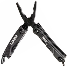 Gerber Dime Multi-Tool Black  31-003610 - KNIFESTOCK