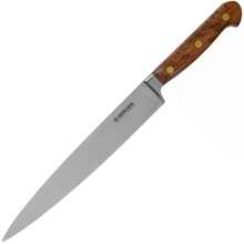 Böker Patina nôž na mäso 21 cm 130417 hnedá - KNIFESTOCK