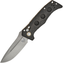 BENCHMADE SIBERT, MINI AUTO ADAMAS, AUTO AXIS STUD 2730-03 - KNIFESTOCK