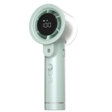 Nitecore Fan izzCool 20 Pro Mint Green - KNIFESTOCK