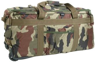 Sac de voyage Mil-Tec CCE CAMO 13854024 - KNIFESTOCK