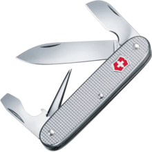 Victorinox Electrician 0.8120.26 - KNIFESTOCK