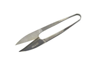 Higonokami Nigiri-basami - Traditional Japanese Scissors, Hand-forged Steel HCL - KNIFESTOCK