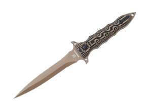 Fox Knives FKMD MODRAS TAN 02FX008 - KNIFESTOCK