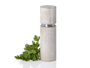 ADHOC TEXTURA ANTIQUE GRANDE Pepper / Salt Grinder, 20 cm MP26 - KNIFESTOCK
