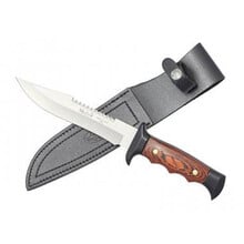 Muela 5161-M Outdoor Messer Griff aus Pakkaholz - KNIFESTOCK
