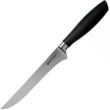 BÖKER CORE PROFESSIONAL konyhakés 16,5 cm 130865 fekete - KNIFESTOCK