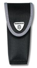 Victorinox 4.0548.3 černé nylonové pouzdro 111mm - KNIFESTOCK