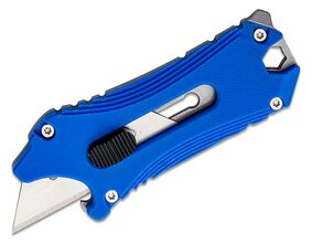 Oknife Otacle SK2 Kompakjtes Multitool G10 Blue  - KNIFESTOCK