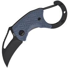 CJRB Anansi Blau, G10 - J1964-BBU - KNIFESTOCK