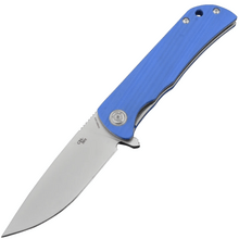 CH Knives 3001-G10-BL Messer Griff aus G10 Blau - KNIFESTOCK
