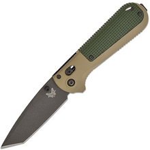 Benchmade redoubt 431bk-1 - KNIFESTOCK