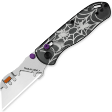 Kizer Uti BEAR 2 50Cr15MoV Acrylic V3619JHW2 - KNIFESTOCK