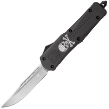 CobraTec Large Jolly Roger FS-3 Drop 06CT064 - KNIFESTOCK