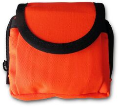 ESEE Personal Survival Kit Pouch, Orange (Pouch Only)  PSK-POUCH-OR - KNIFESTOCK