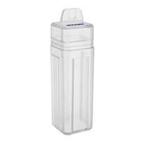 Xtar 18650 3300mAh-XTAR 3300mAh 18650 rechargeable battery case - KNIFESTOCK