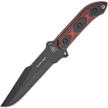 TOPS KNIVES Black Heat BLKHT-01 - KNIFESTOCK