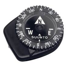 Suunto 708116 Clipper Micro Kompass - KNIFESTOCK