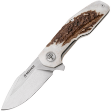 Böker Arbolito Heroína Stag 01BA3710H - KNIFESTOCK