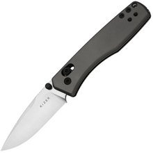 Kizer Aegis AEB-L Aluminum - KNIFESTOCK