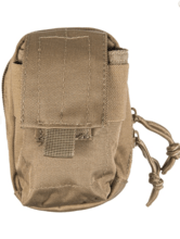 Mil-Tec gewatteerde hoes 13490505 coyote - KNIFESTOCK
