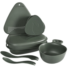 Light My Fire Outdoor MealKit 2.0 sagegreen 6418513110 - KNIFESTOCK