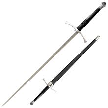 Cold Steel Italian Long Sword 88ITS - KNIFESTOCK